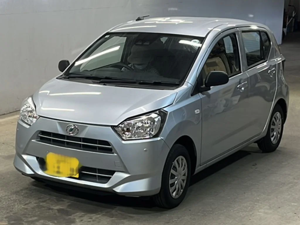 Daihatsu Mira e:S LA350S 2026
